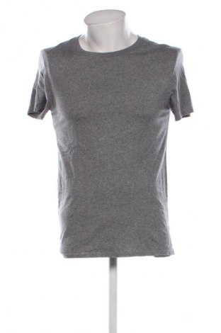 Herren T-Shirt Unbranded, Größe M, Farbe Grau, Preis 9,72 €