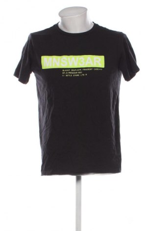 Herren T-Shirt Unbranded, Größe XL, Farbe Schwarz, Preis € 9,72