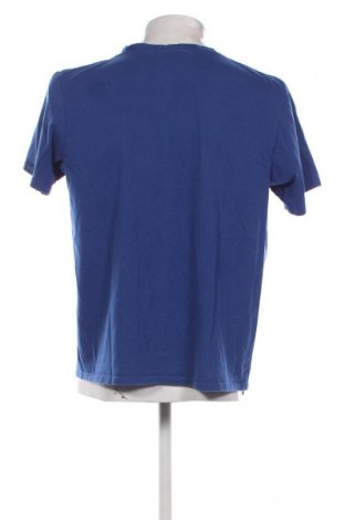 Herren T-Shirt Unbranded, Größe L, Farbe Blau, Preis 9,72 €