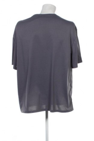 Tricou de bărbați Unbranded, Mărime XXL, Culoare Gri, Preț 65,99 Lei