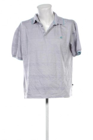 Мъжка тениска Unbranded, Размер XXL, Цвят Сив, Цена 19,99 лв.