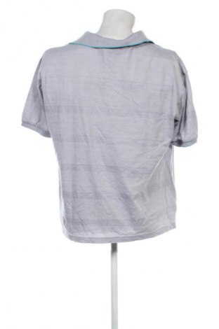 Мъжка тениска Unbranded, Размер XXL, Цвят Сив, Цена 19,99 лв.