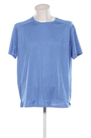 Tricou de bărbați Unbranded, Mărime 3XL, Culoare Albastru, Preț 65,99 Lei