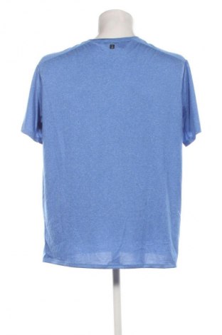Tricou de bărbați Unbranded, Mărime 3XL, Culoare Albastru, Preț 65,99 Lei