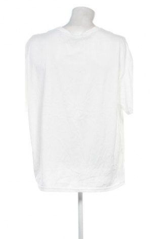 Pánske tričko  Unbranded, Veľkosť XXL, Farba Biela, Cena  11,95 €
