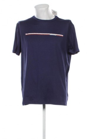 Férfi póló Unbranded, Méret XXL, Szín Kék, Ár 5 199 Ft