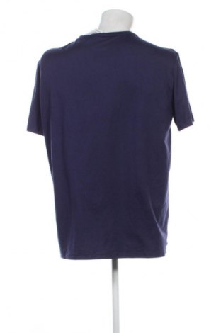 Férfi póló Unbranded, Méret XXL, Szín Kék, Ár 5 199 Ft