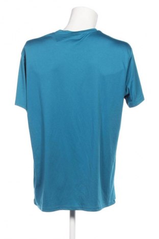 Tricou de bărbați Unbranded, Mărime XXL, Culoare Albastru, Preț 44,99 Lei