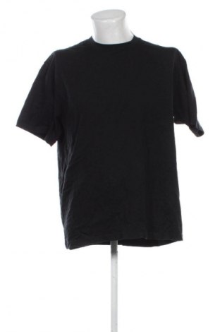 Herren T-Shirt Unbranded, Größe XXL, Farbe Schwarz, Preis € 13,99