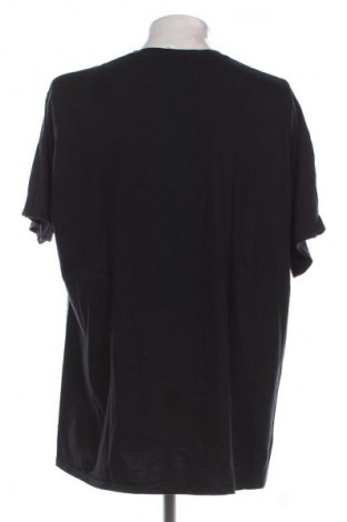 Herren T-Shirt Unbranded, Größe 3XL, Farbe Schwarz, Preis 10,00 €