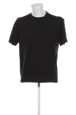 Pánske tričko  Unbranded, Veľkosť XXL, Farba Čierna, Cena  11,95 €