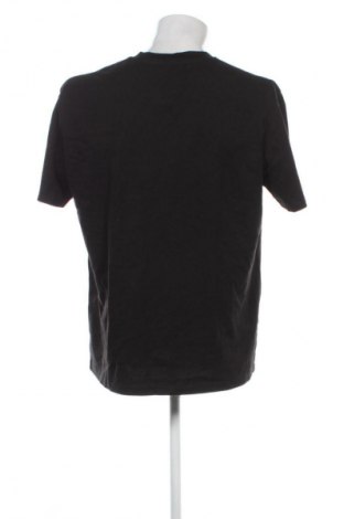 Pánske tričko  Unbranded, Veľkosť XXL, Farba Čierna, Cena  11,95 €