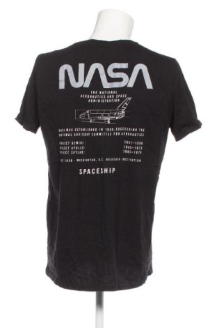 Tricou de bărbați Unbranded, Mărime XXL, Culoare Negru, Preț 65,99 Lei
