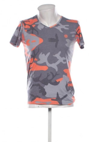 Herren T-Shirt Unbranded, Größe S, Farbe Mehrfarbig, Preis 6,99 €