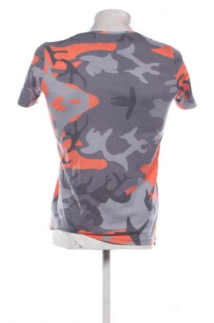 Herren T-Shirt Unbranded, Größe S, Farbe Mehrfarbig, Preis 6,99 €