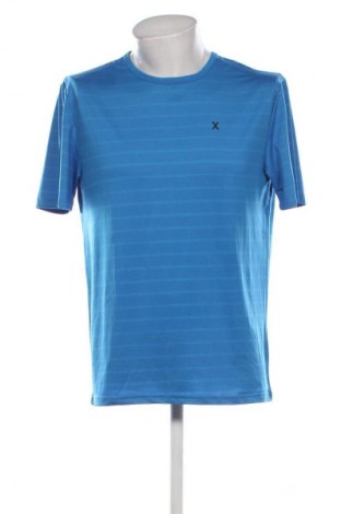 Herren T-Shirt Unbranded, Größe L, Farbe Blau, Preis 9,79 €