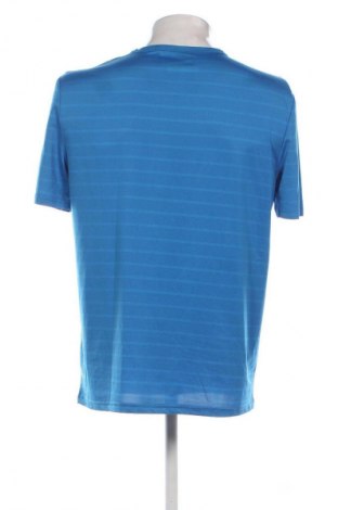 Herren T-Shirt Unbranded, Größe L, Farbe Blau, Preis 9,79 €