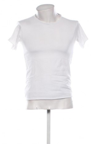 Herren T-Shirt Unbranded, Größe M, Farbe Weiß, Preis 9,99 €