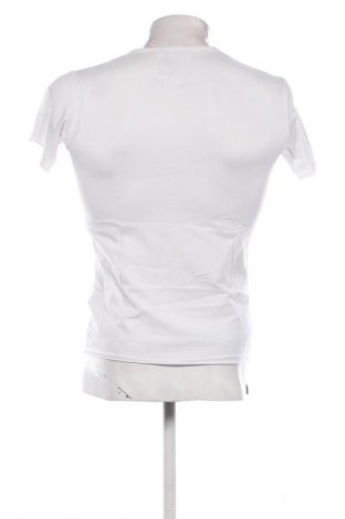 Herren T-Shirt Unbranded, Größe M, Farbe Weiß, Preis 9,99 €