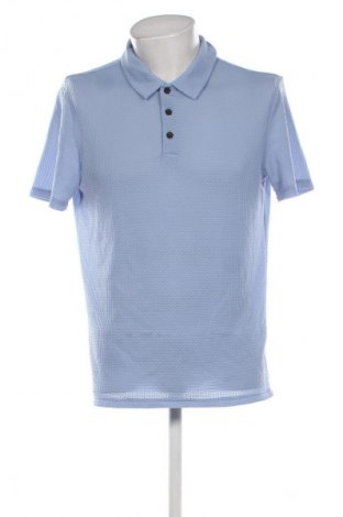 Herren T-Shirt Unbranded, Größe L, Farbe Blau, Preis 6,99 €