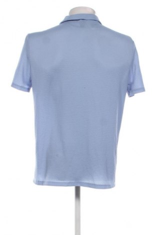 Herren T-Shirt Unbranded, Größe L, Farbe Blau, Preis 6,99 €