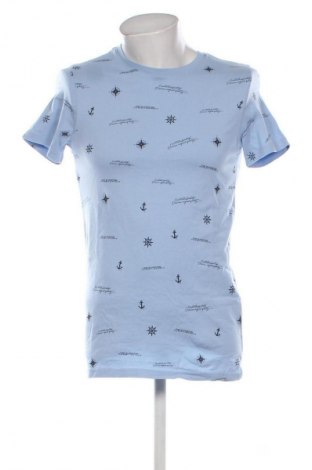 Herren T-Shirt Unbranded, Größe M, Farbe Mehrfarbig, Preis 9,99 €