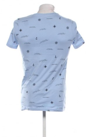 Herren T-Shirt Unbranded, Größe M, Farbe Mehrfarbig, Preis 9,99 €
