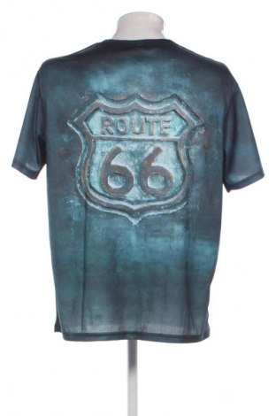 Herren T-Shirt Unbranded, Größe XL, Farbe Mehrfarbig, Preis 9,72 €