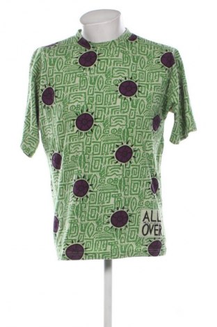 Herren T-Shirt Unbranded, Größe S, Farbe Mehrfarbig, Preis 18,47 €