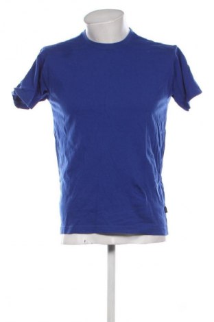 Herren T-Shirt Unbranded, Größe M, Farbe Blau, Preis 9,72 €