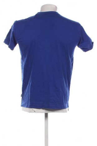 Herren T-Shirt Unbranded, Größe M, Farbe Blau, Preis 9,72 €