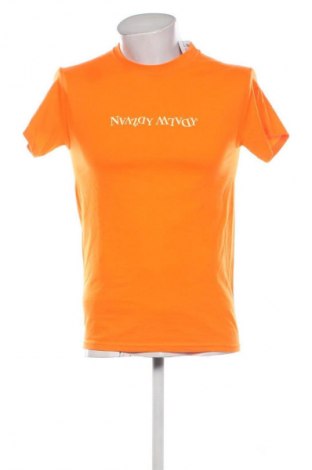 Herren T-Shirt Unbranded, Größe S, Farbe Orange, Preis 10,00 €