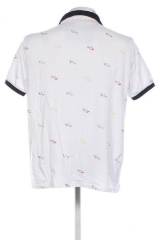 Herren T-Shirt Unbranded, Größe XXL, Farbe Mehrfarbig, Preis 9,72 €