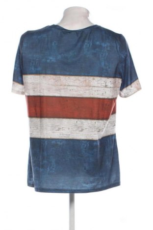 Herren T-Shirt Unbranded, Größe XL, Farbe Mehrfarbig, Preis 9,74 €