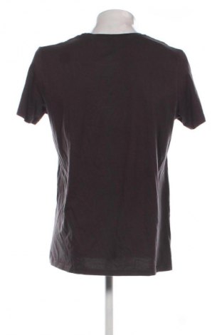 Herren T-Shirt Unbranded, Größe L, Farbe Grau, Preis 9,74 €