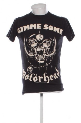 Tricou de bărbați Unbranded, Mărime S, Culoare Negru, Preț 50,10 Lei