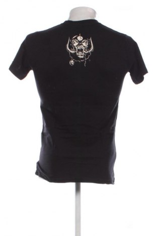Tricou de bărbați Unbranded, Mărime S, Culoare Negru, Preț 50,10 Lei