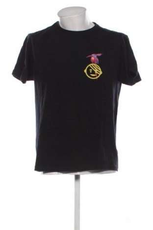 Męski T-shirt Unbranded, Rozmiar L, Kolor Czarny, Cena 43,77 zł
