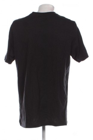 Herren T-Shirt Unbranded, Größe 3XL, Farbe Schwarz, Preis 9,79 €