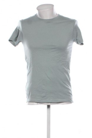 Herren T-Shirt Unbranded, Größe S, Farbe Grün, Preis 9,79 €