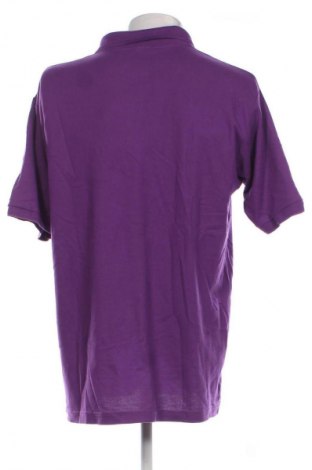 Herren T-Shirt Unbranded, Größe XXL, Farbe Lila, Preis 9,79 €