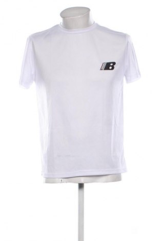 Tricou de bărbați Unbranded, Mărime S, Culoare Alb, Preț 34,00 Lei