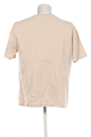 Férfi póló Unbranded, Méret L, Szín Bézs, Ár 5 199 Ft