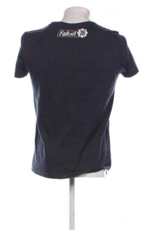 Herren T-Shirt Unbranded, Größe M, Farbe Grau, Preis € 9,72
