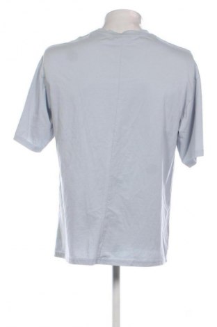 Herren T-Shirt Unbranded, Größe L, Farbe Blau, Preis € 9,72