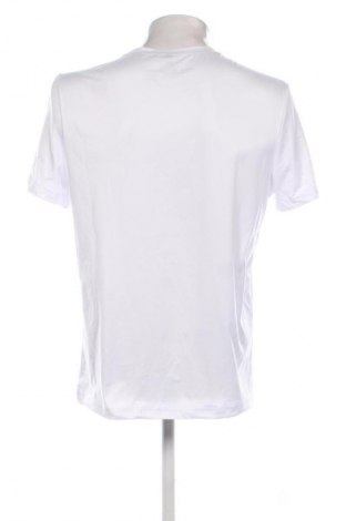 Herren T-Shirt Unbranded, Größe M, Farbe Weiß, Preis € 9,72