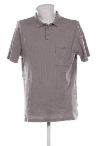 Pánské tričko  Unbranded, Velikost XL, Barva Šedá, Cena  241,00 Kč