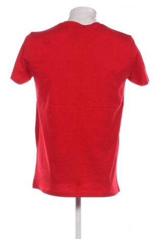 Pánské tričko  Unbranded, Velikost XL, Barva Červená, Cena  394,00 Kč