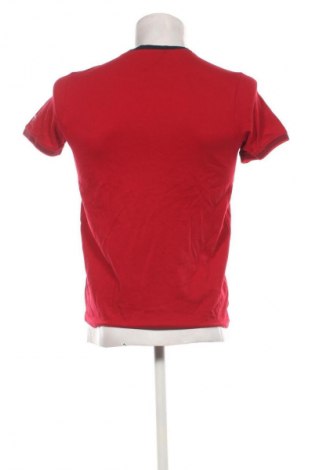 Tricou de bărbați Unbranded, Mărime M, Culoare Roșu, Preț 50,99 Lei