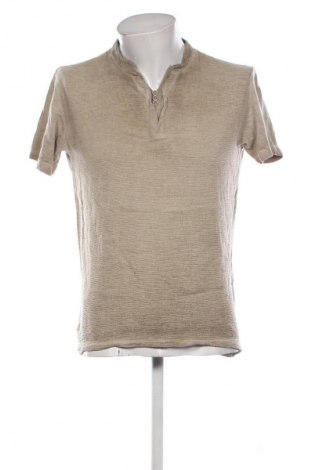 Pánské tričko  Unbranded, Velikost L, Barva Béžová, Cena  241,00 Kč